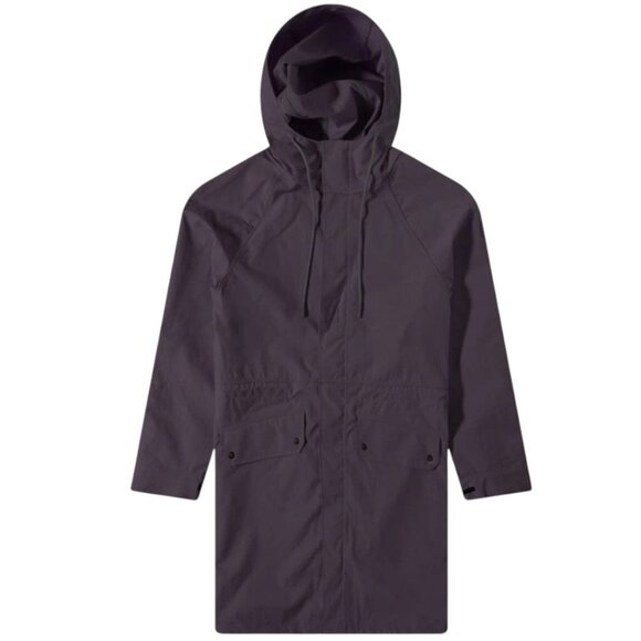 Canada Goose Other - Canada Goose x NBA UNION Toussaint #1080 Parka Jacket Coat Men's XL New SOLD OUT